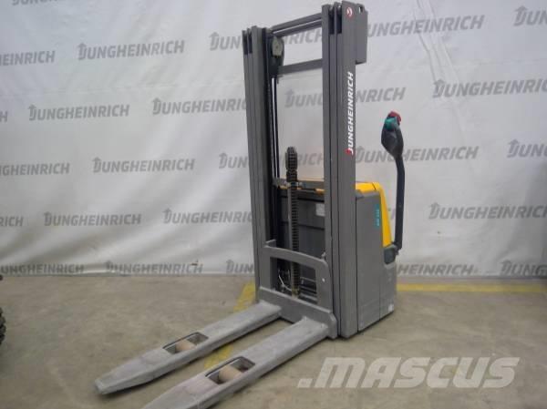 Jungheinrich EJC 112 Ручний візок
