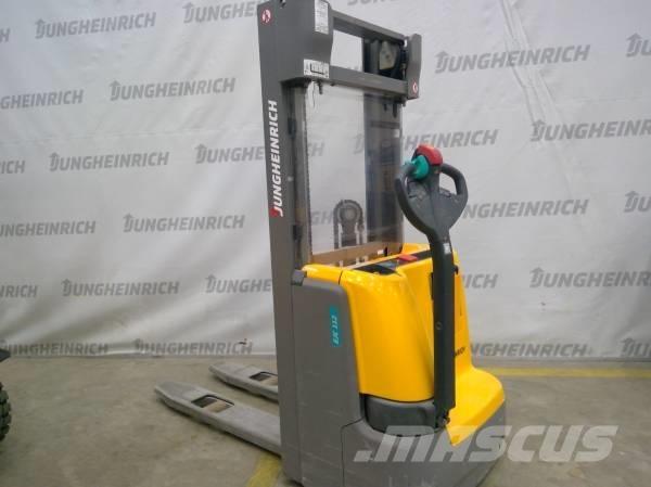 Jungheinrich EJC 112 Ручний візок