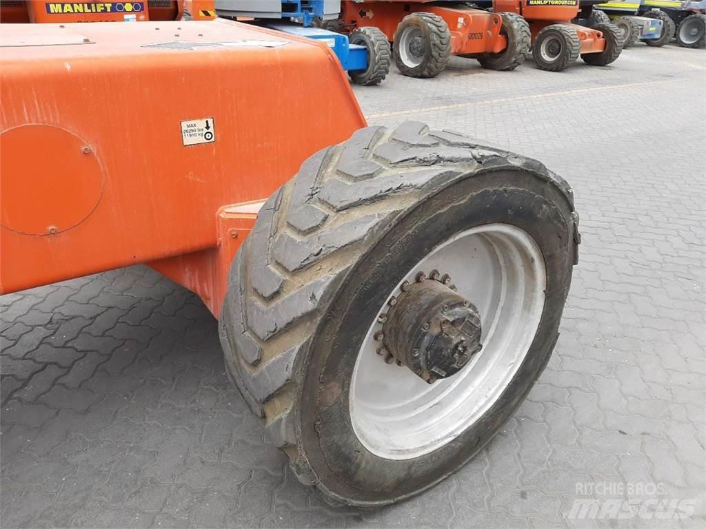 JLG 1350SJP Телескопічні підйомники