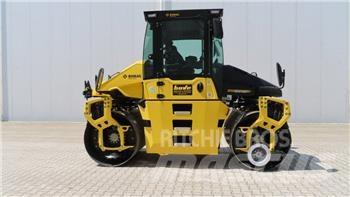 Bomag BW 154 AP-5 Котки тротуарні