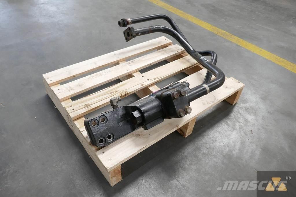 CAT 352-7143 Транспорт - Інші