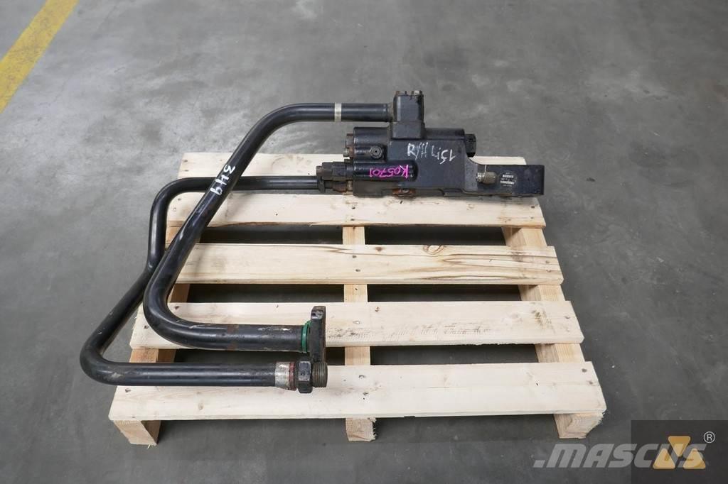 CAT 352-7143 Транспорт - Інші