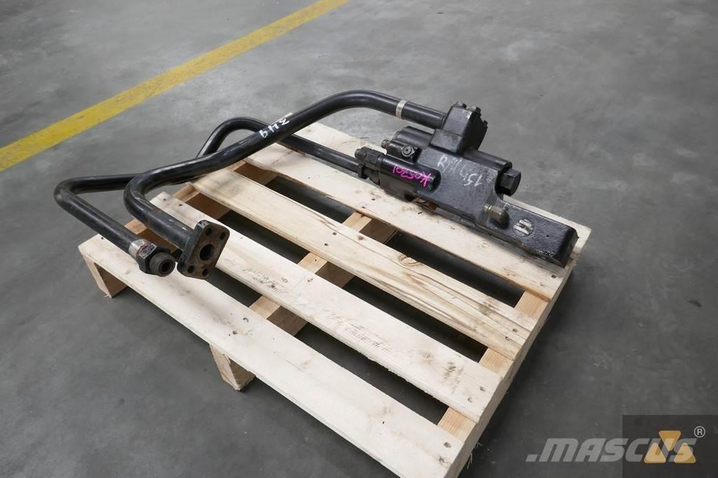 CAT 352-7143 Транспорт - Інші