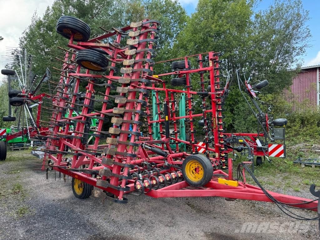  Värderstad NZ 900 Борони