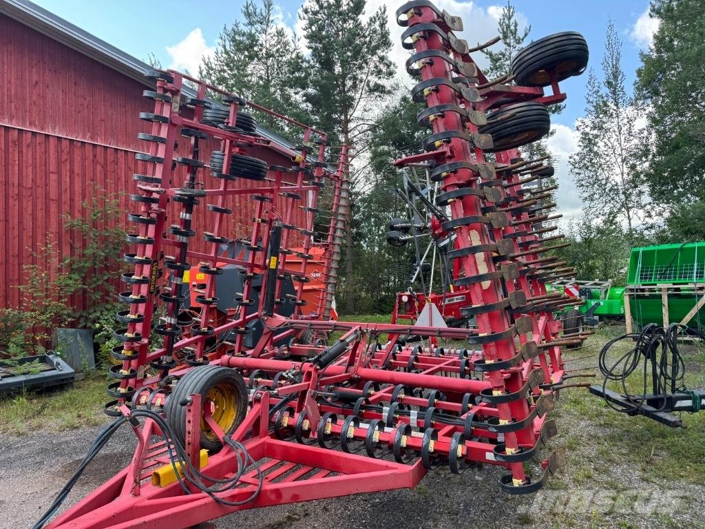  Värderstad NZ 900 Борони