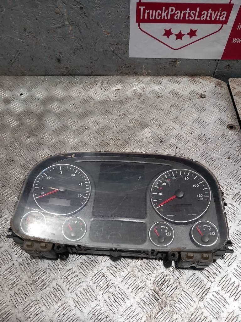 MAN TGM  81272026168 Електроніка