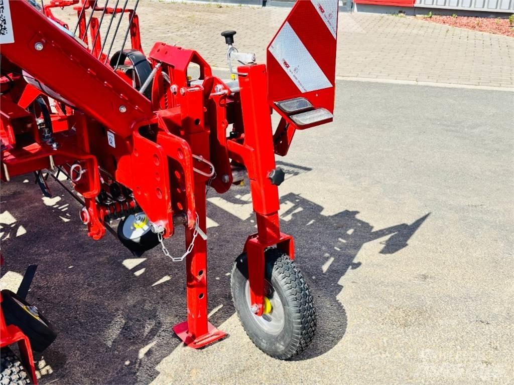 Grimme GH2-ÖKO Сільгосптехніка - Інші