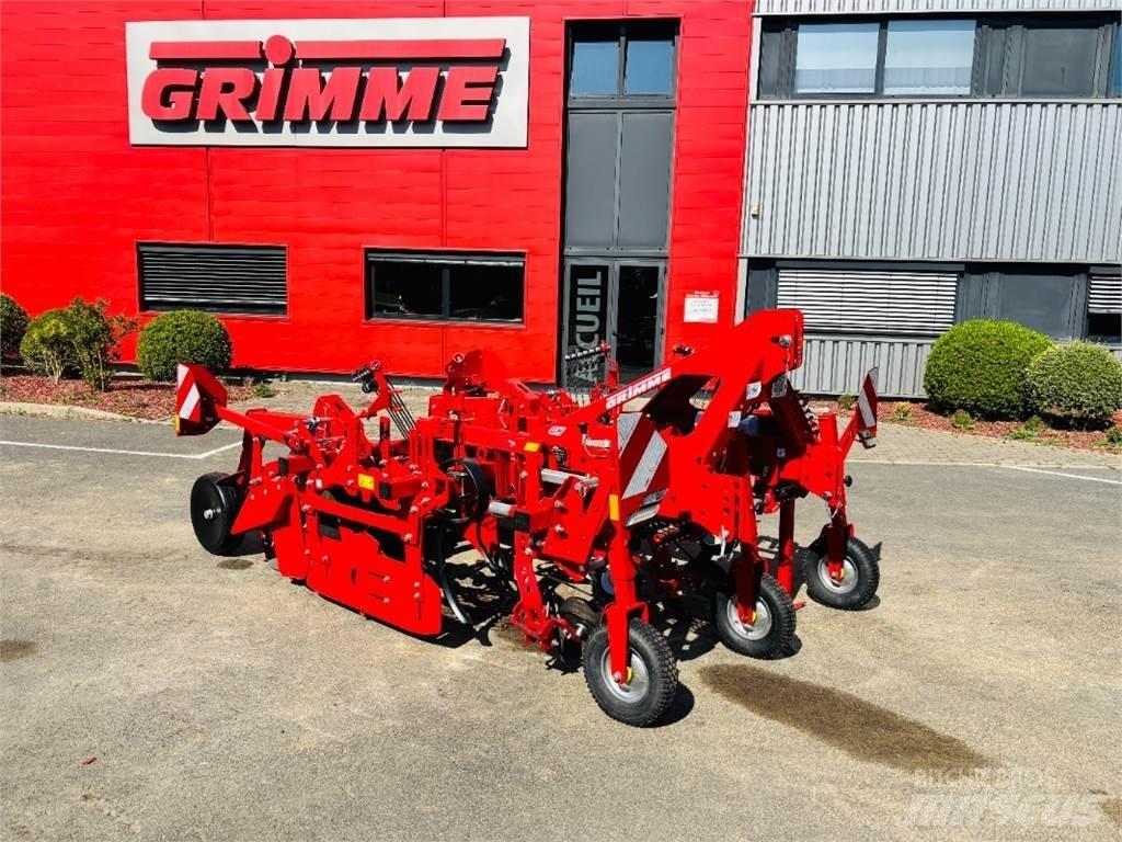 Grimme GH2-ÖKO Сільгосптехніка - Інші
