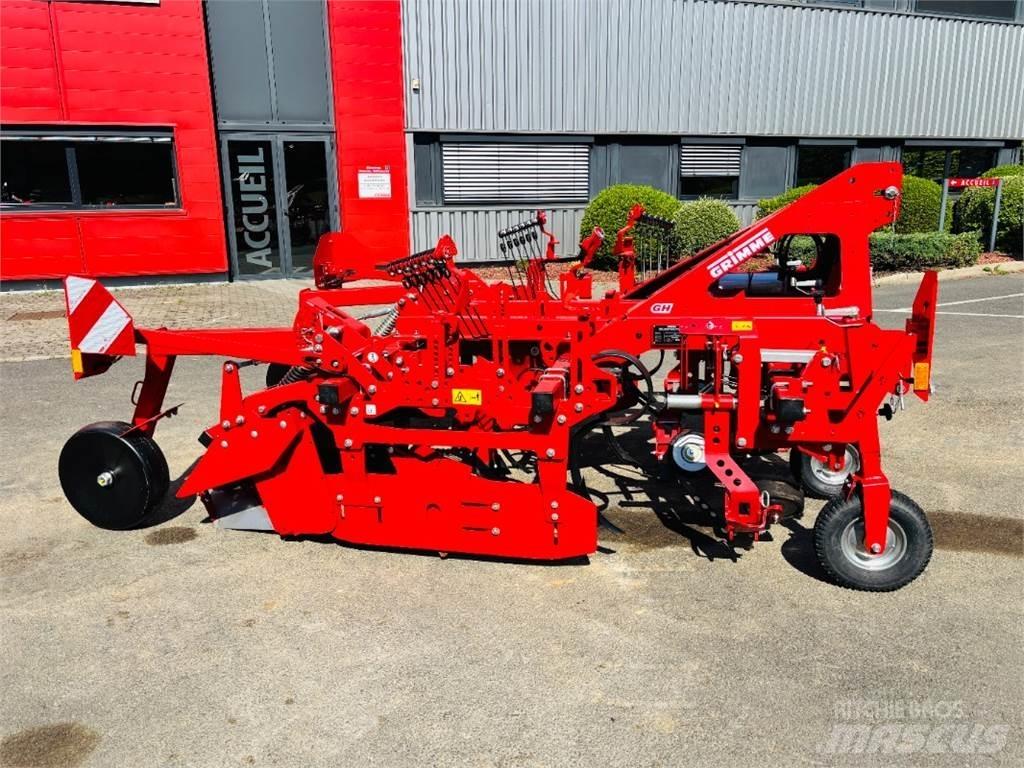 Grimme GH2-ÖKO Сільгосптехніка - Інші