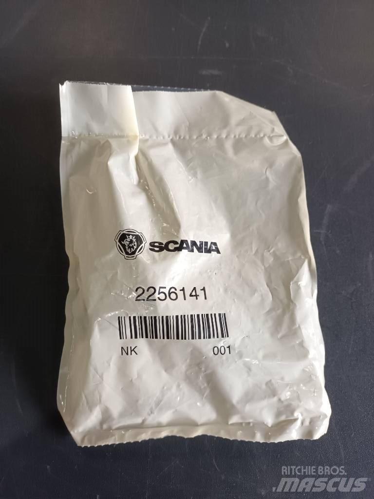 Scania COVER 2256141 Шасі