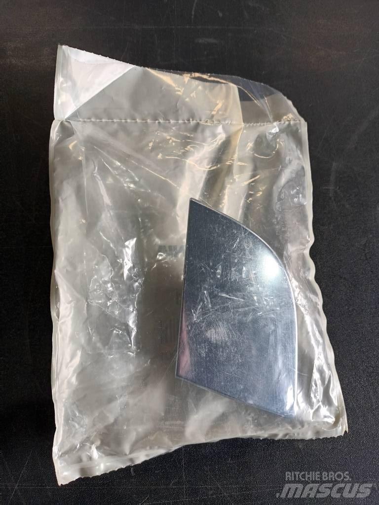 Scania COVER 2256141 Шасі