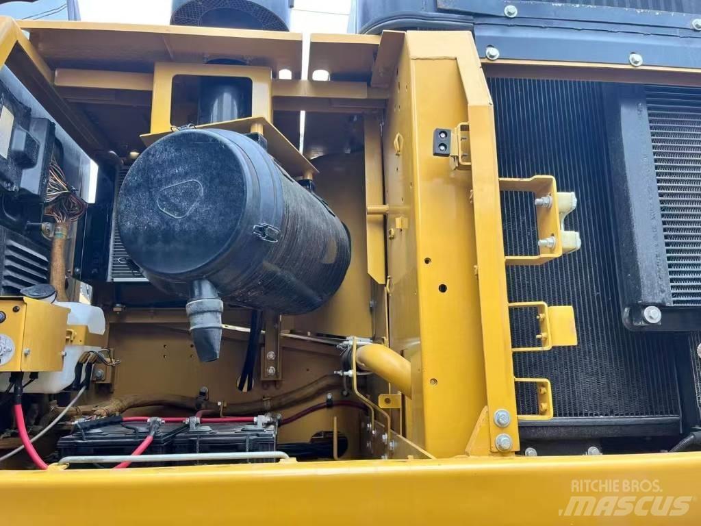 CAT 336 D L Гусеничні екскаватори