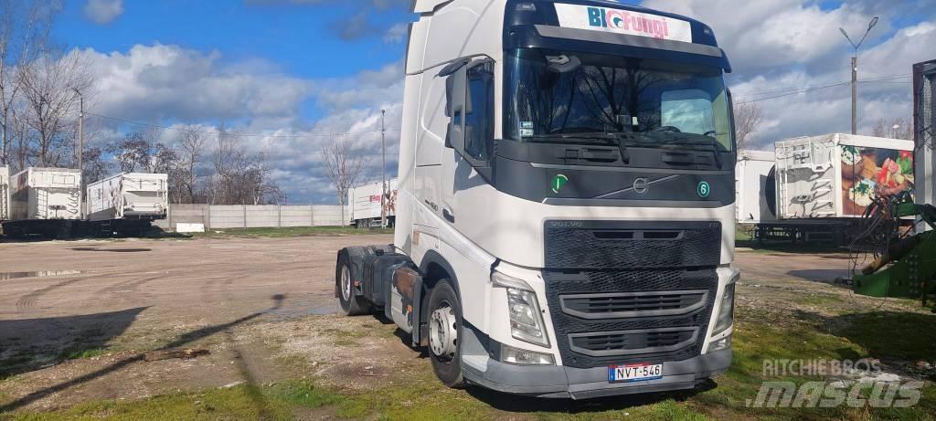 Volvo FH 460 Тягачі