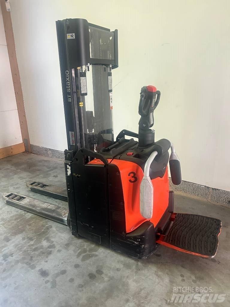 BT SPE 120 L Ручний візок