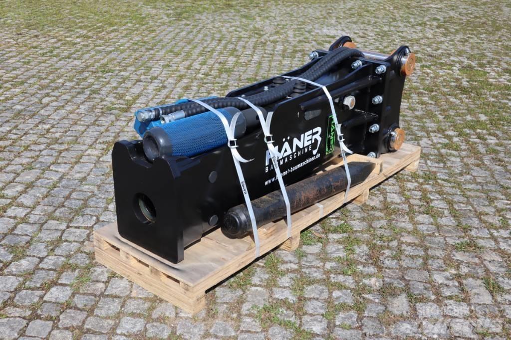  Haner HX 2000A Плуги