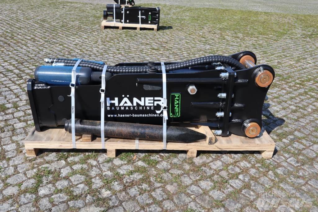  Haner HX 2000A Плуги
