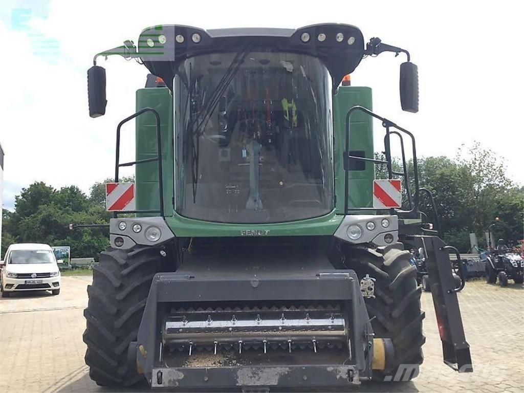 Fendt 6335 c Зернозбиральні комбайни