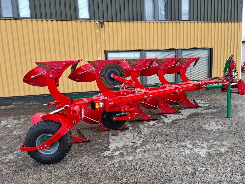 Agro-Masz POVR5 Реверсивні плуги
