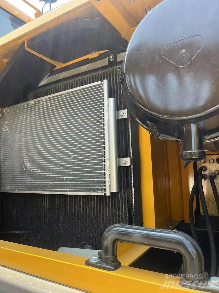 Volvo EC 480 D L Середні екскаватори 7т. - 12т.