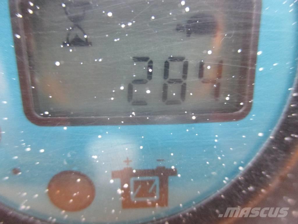 Haulotte Compact 12 Підйомники-ножиці