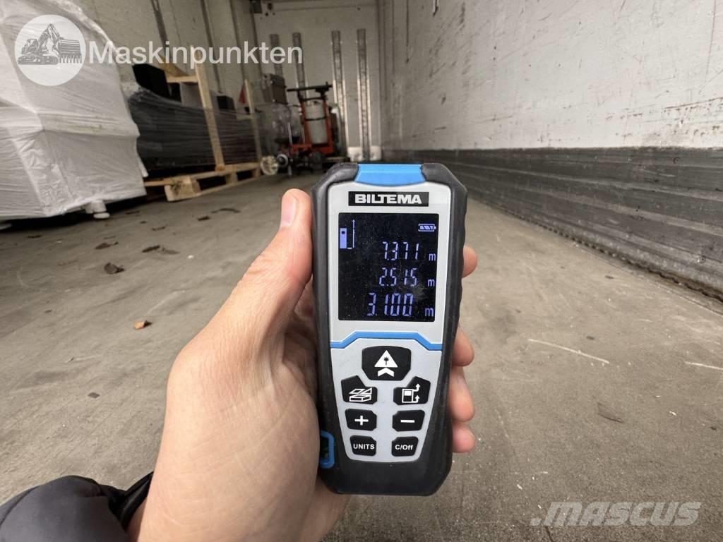 Scania G 500 Фургони