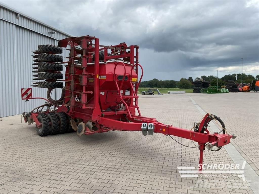 Horsch PRONTO 6 DC Сівалки