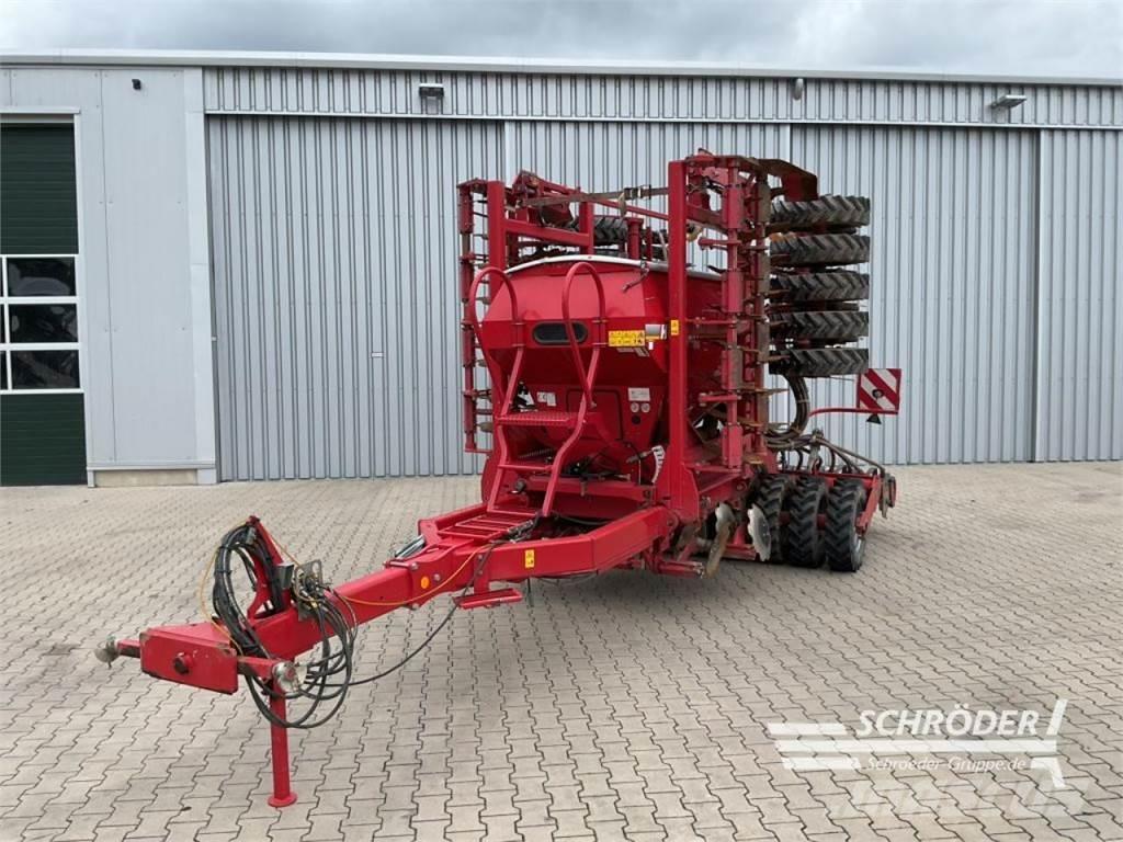 Horsch PRONTO 6 DC Сівалки