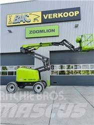 Zoomlion Za14J Підйомники-ножиці