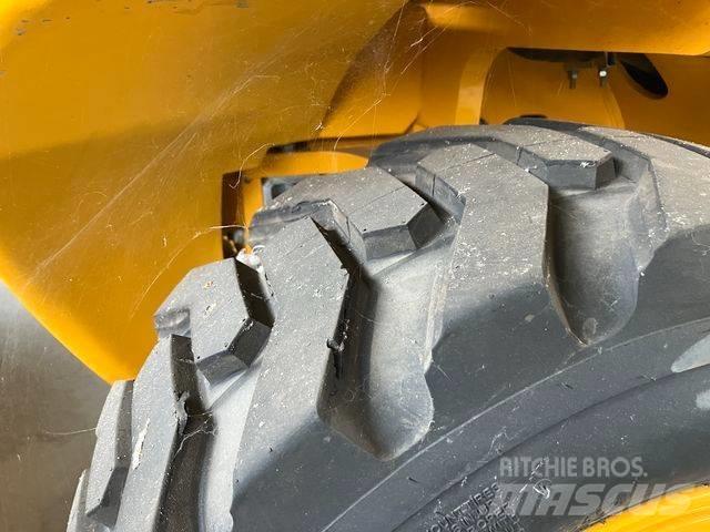 JCB TLT 35 D Дизельні навантажувачі