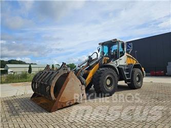 Liebherr L 542 Фронтальні навантажувачі