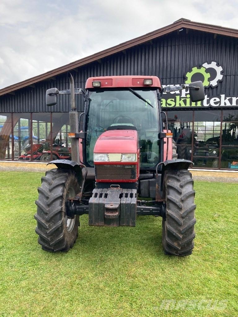Case IH CX 100 Трактори