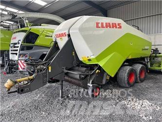 CLAAS Quadrant 3200 Тюкові прес-підбирачі