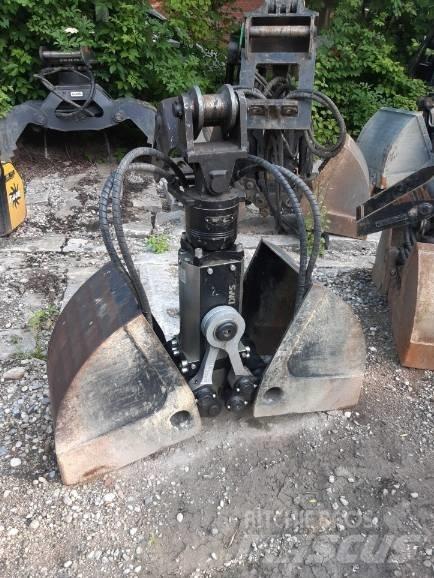 DMS GS10040 Грейфери