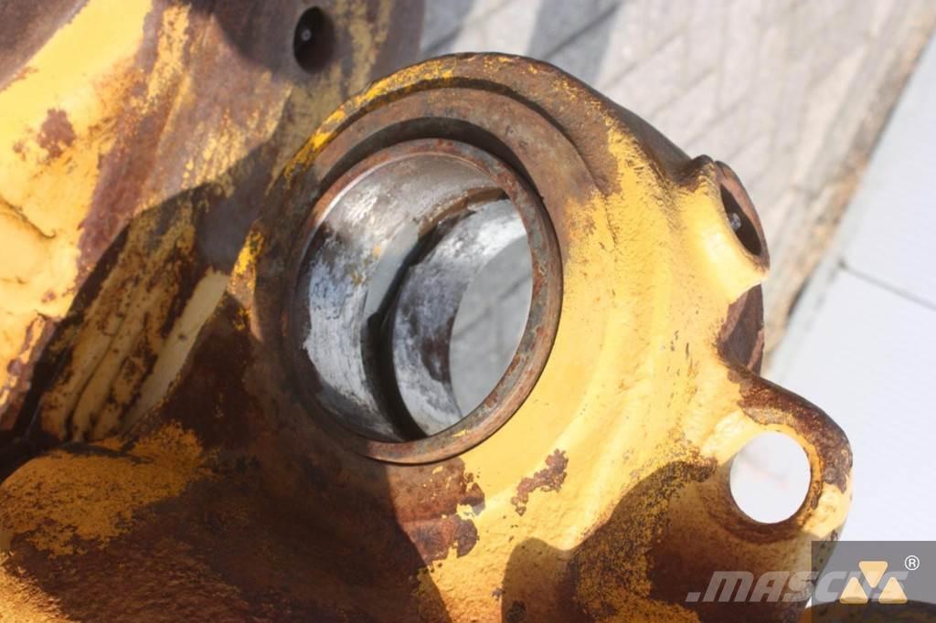 CAT D9H Ripper Інше обладнання