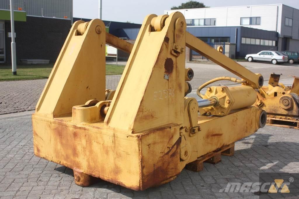 CAT D9H Ripper Інше обладнання