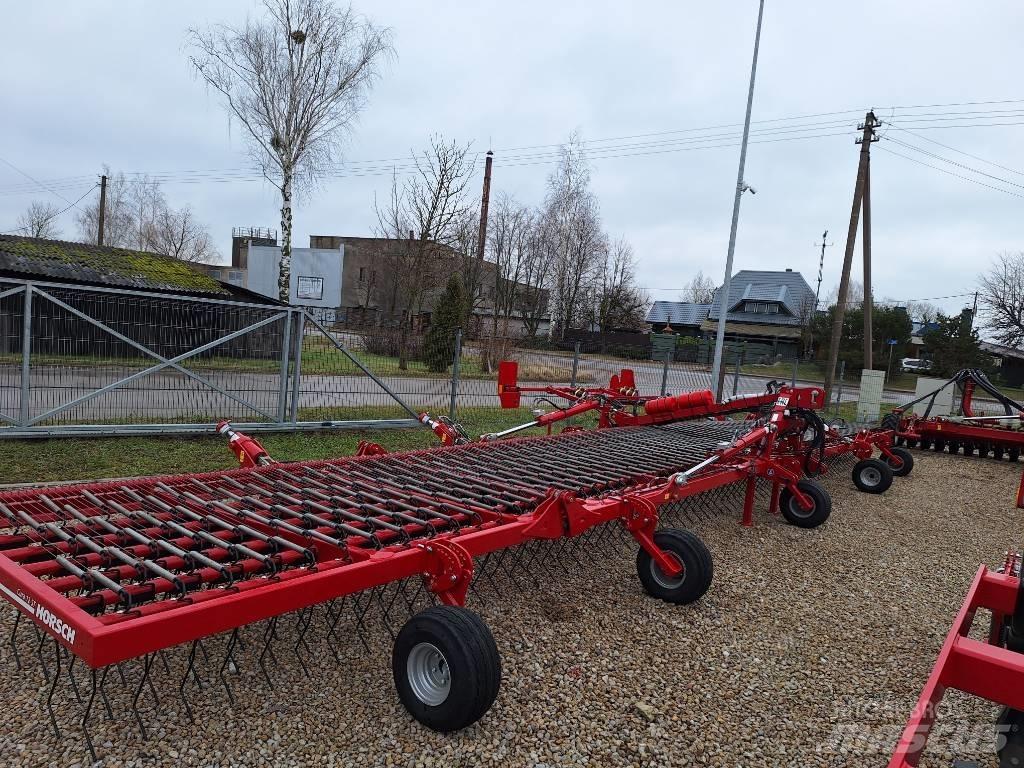 Horsch Cura 12 ST Сільгосптехніка - Інші