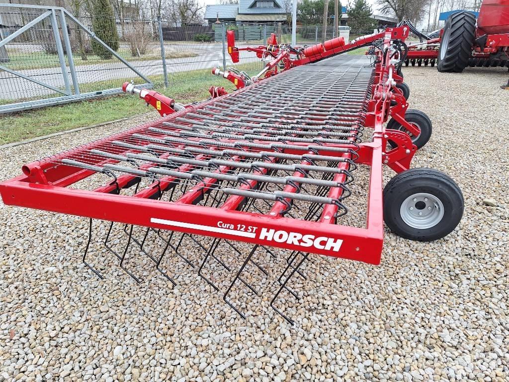 Horsch Cura 12 ST Сільгосптехніка - Інші