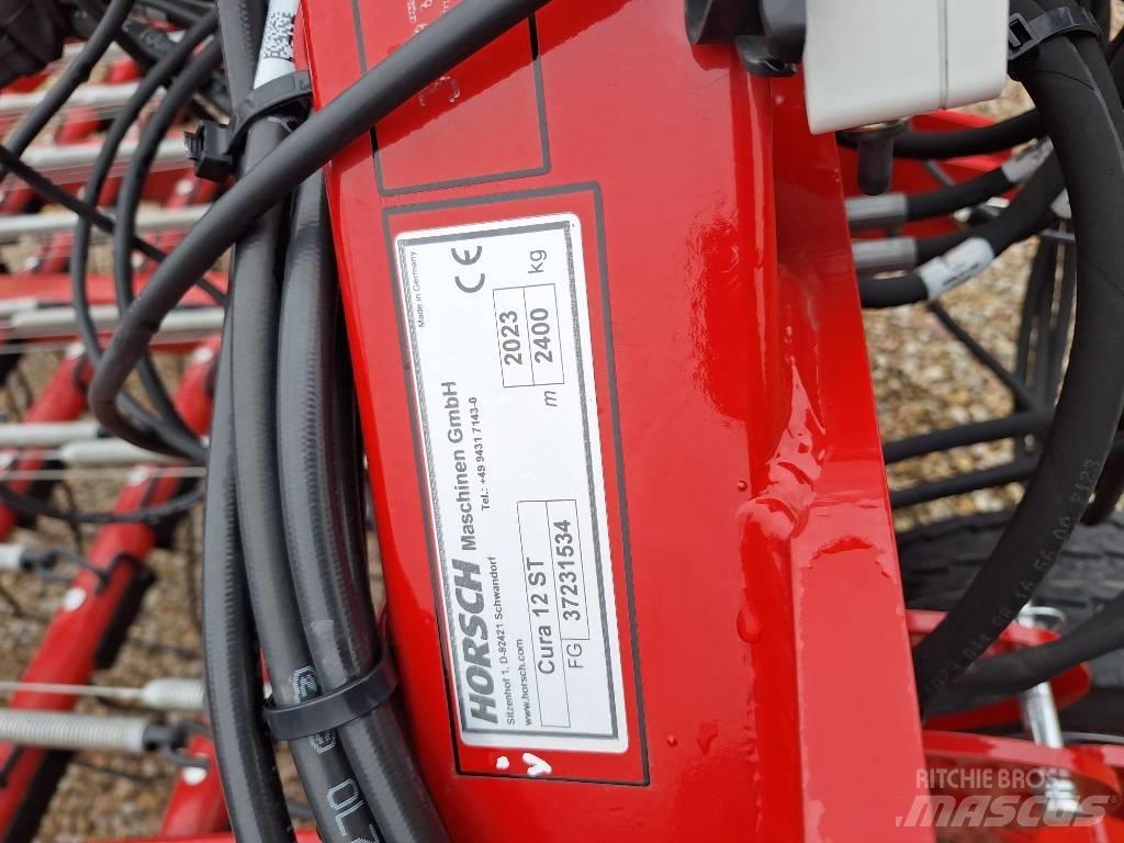 Horsch Cura 12 ST Сільгосптехніка - Інші