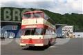  Büssing DE70 Двоповерхові автобуси