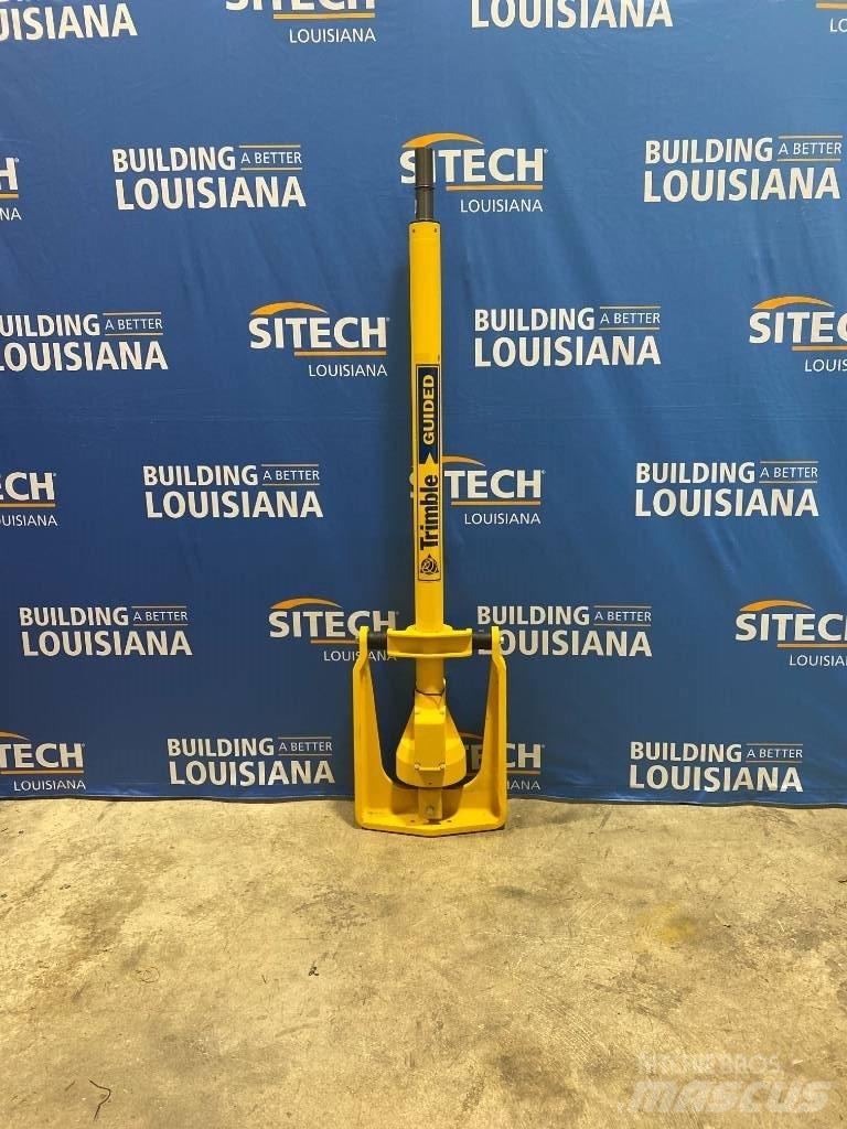 TRIMBLE EM410 Інше обладнання