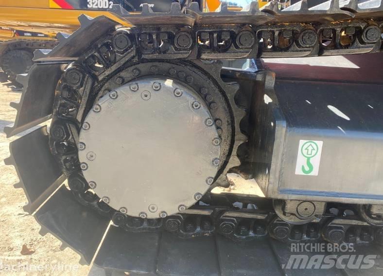 Doosan DX225 Гусеничні екскаватори