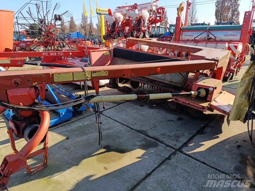 Kuhn FC 300 G Косилки