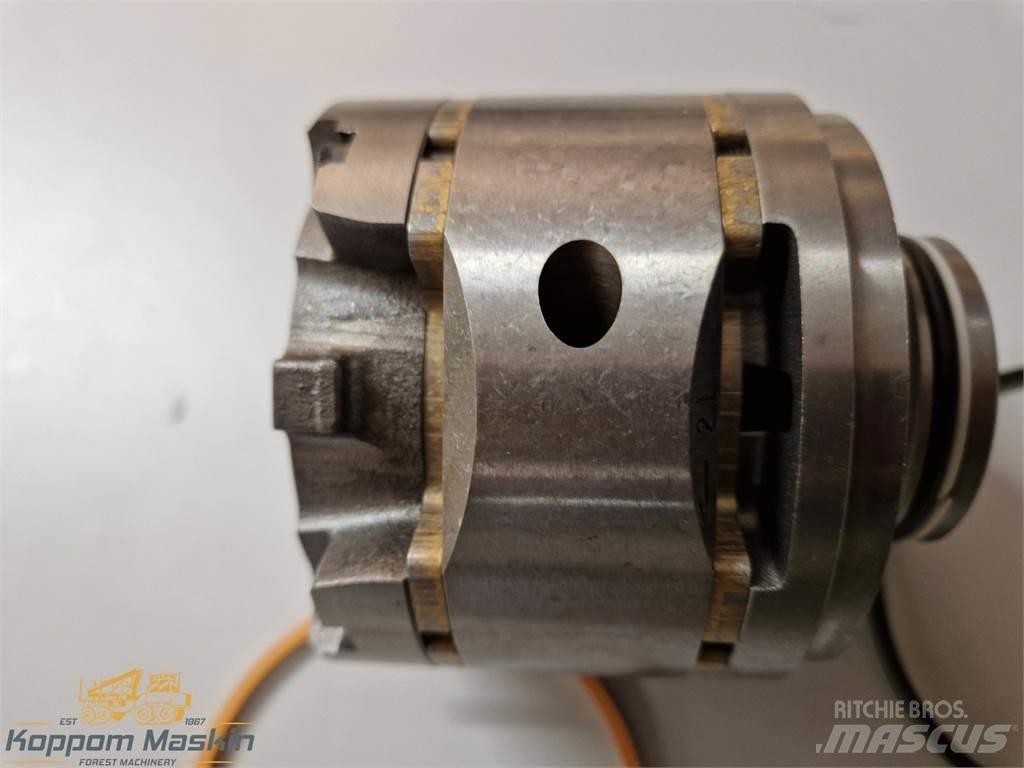 Rottne 008-0144 Коробка передач