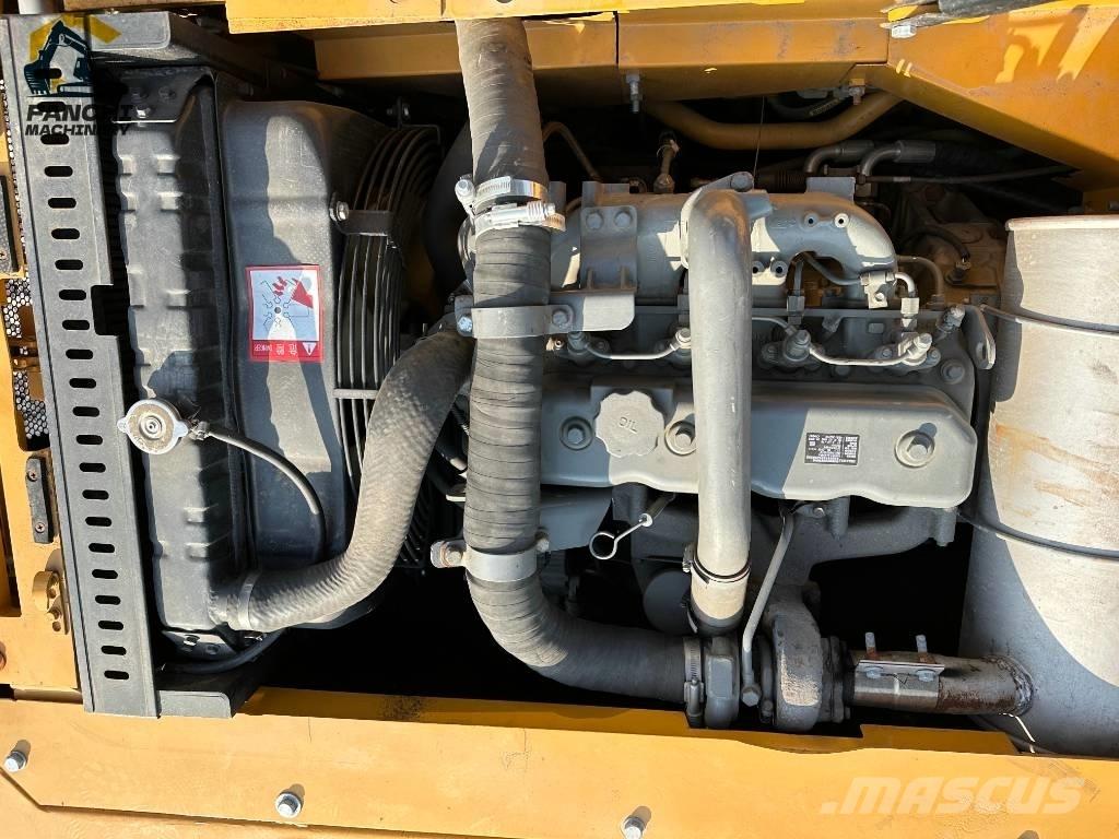Sany 155 Гусеничні екскаватори