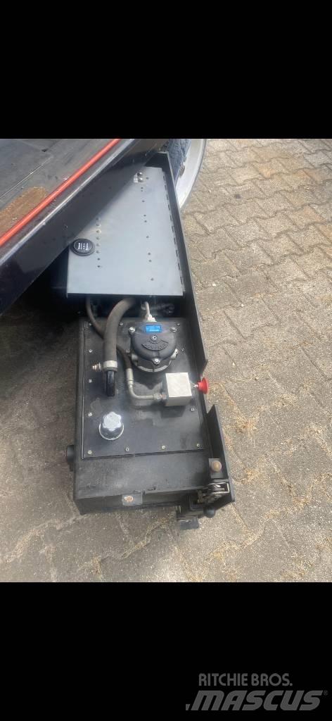 SkyJack SJ III 3226 Підйомники-ножиці