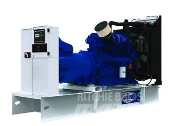 FG Wilson P715-3 Дизельні генератори