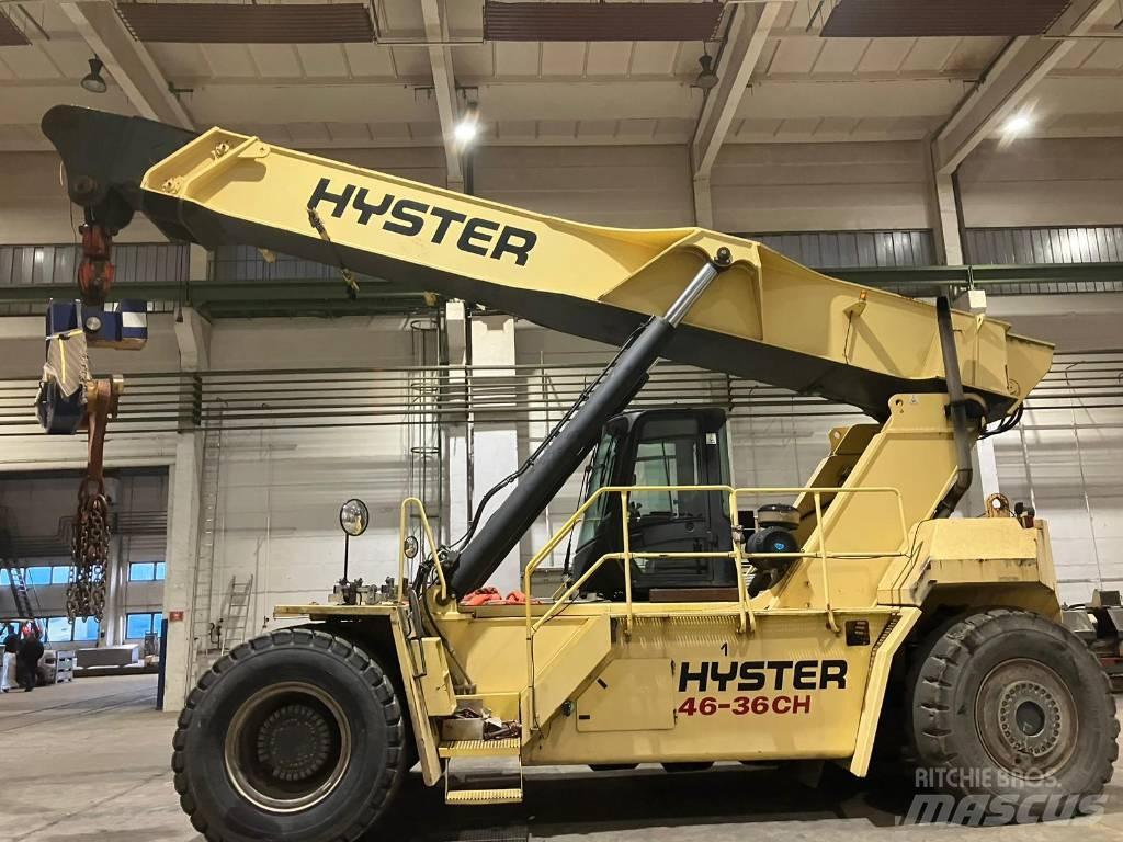 Hyster RS46-36CH Річстакери