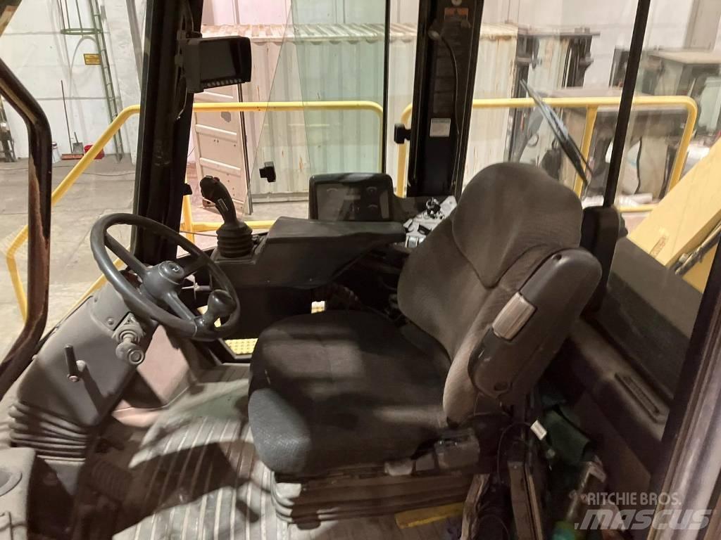 Hyster RS46-36CH Річстакери