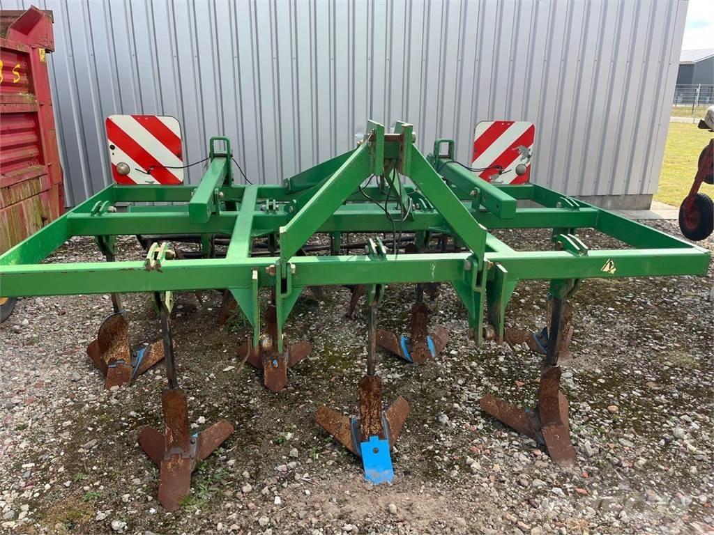 Kotte FLGR 3,00 Культиватори