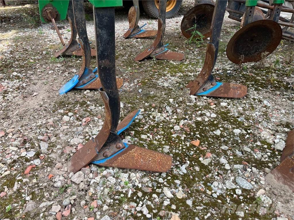 Kotte FLGR 3,00 Культиватори